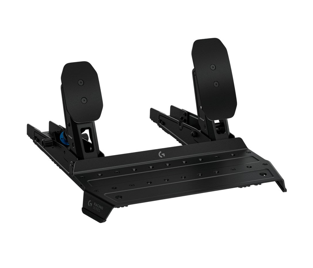 Logitech G RS Pedals Black USB Analogue PC