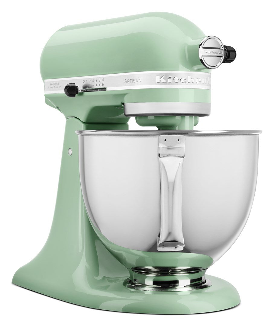 KitchenAid 5KSM125EPT mixer Stand mixer 300 W Green
