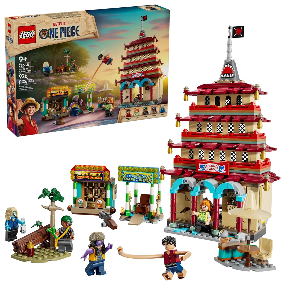 Pos 1 — EAN 5702017818016