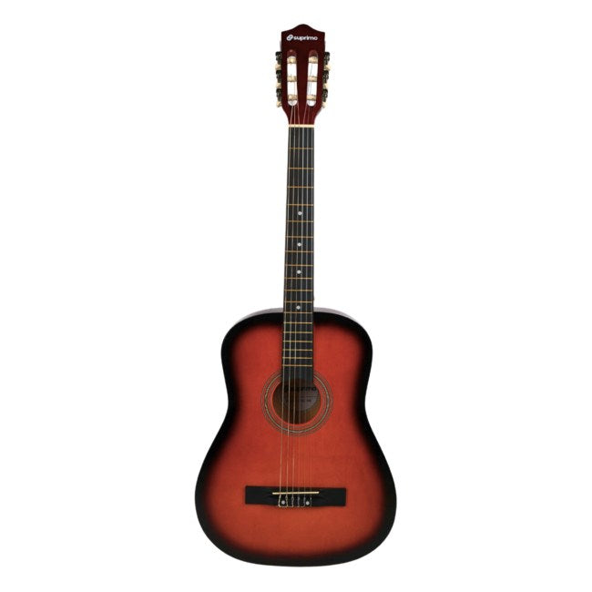 SUPRIMO CGS3 SB - Classical Guitar 4/4 Sunburst