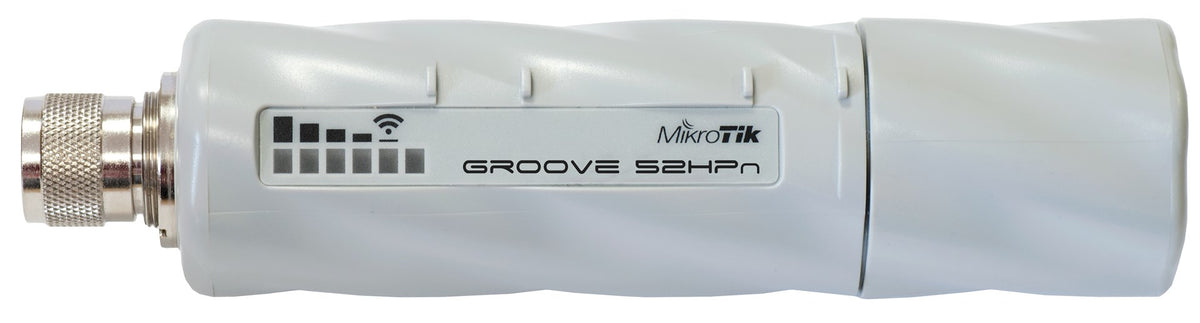 Mikrotik GrooveA 52HPn 150 Mbps Gray PoE Support
