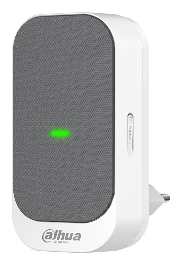 Dahua Technology DS1AG doorbell chime Grey  White