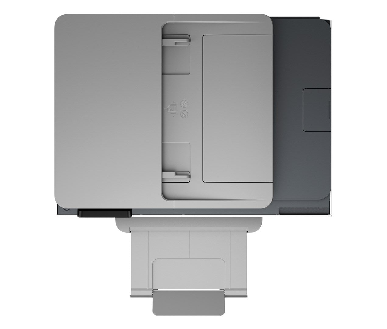 HP Officejet Pro 8122e 3-in-1 Multifunction Printer, Print, Copy, Scan, Color (405U3B)