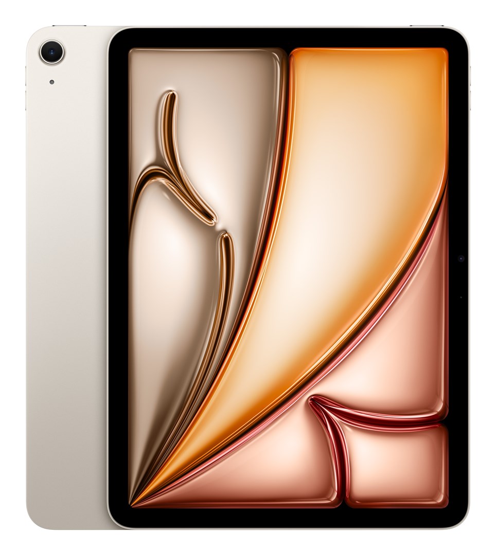 Apple iPad Air 11 M3 Wi-Fi 256GB (Polarstern) - MCA44TY/A