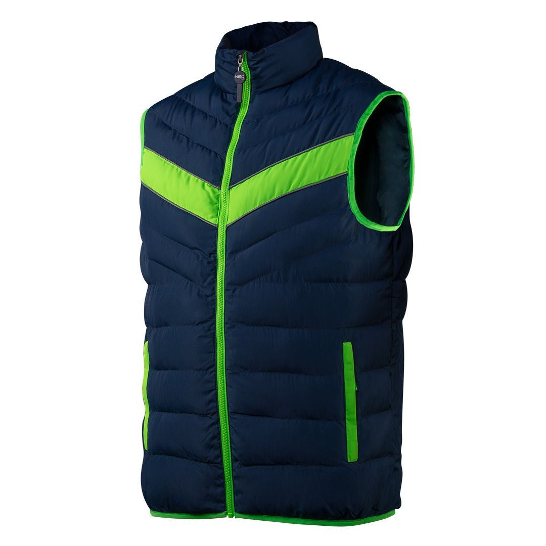 NEO tools PREMIUM Down Vest Size S EN ISO 13688:2013 81-534-S