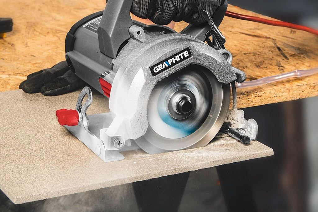 Graphite 59G888 power universal cutter