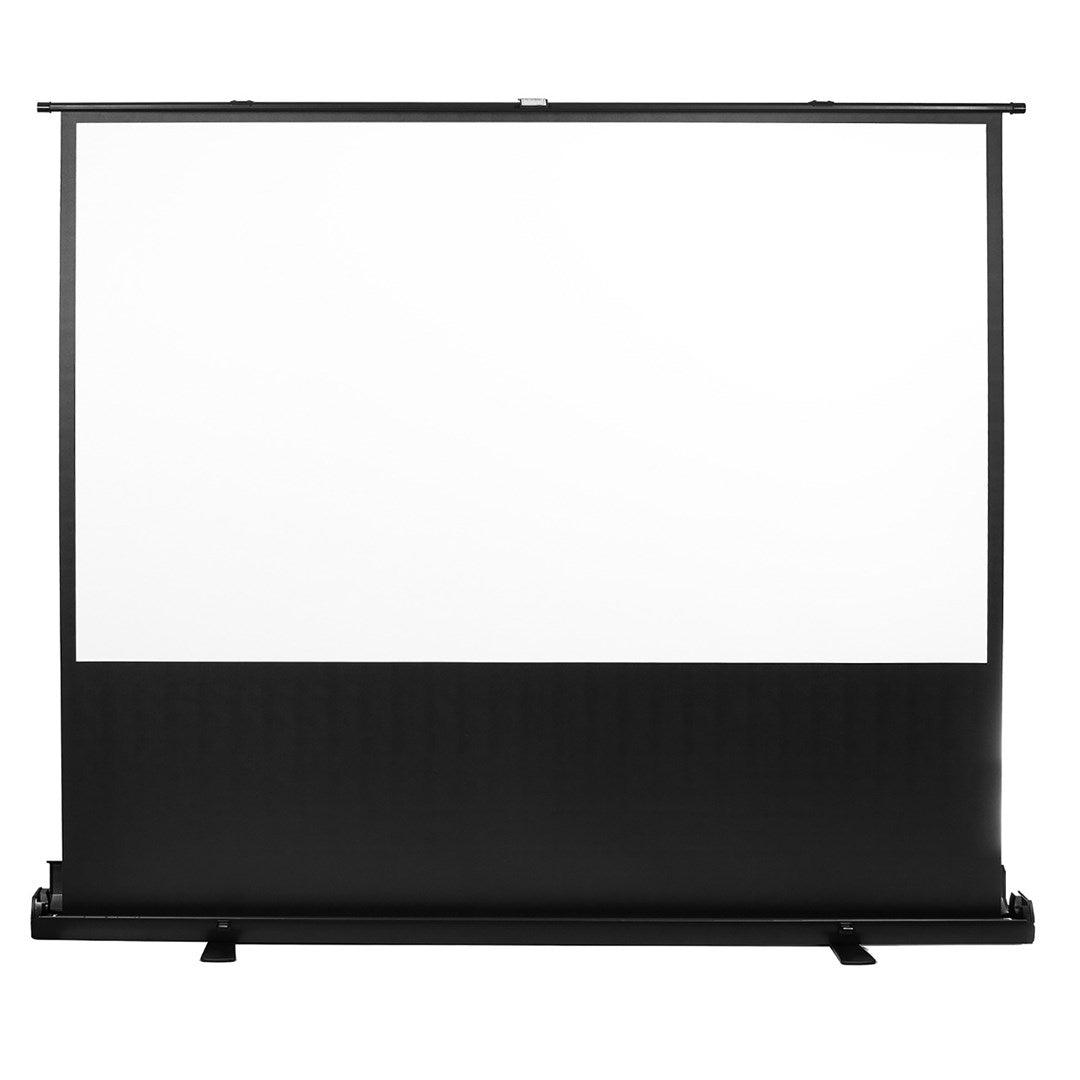 Maclean → Portable Projection Screen → Compact Floor 100 4:3 MC-211
