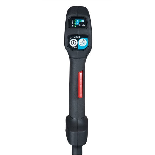 Makita DUR369APT2 Brush Cutter/String Trimmer 43 cm 1000 W AC/Battery