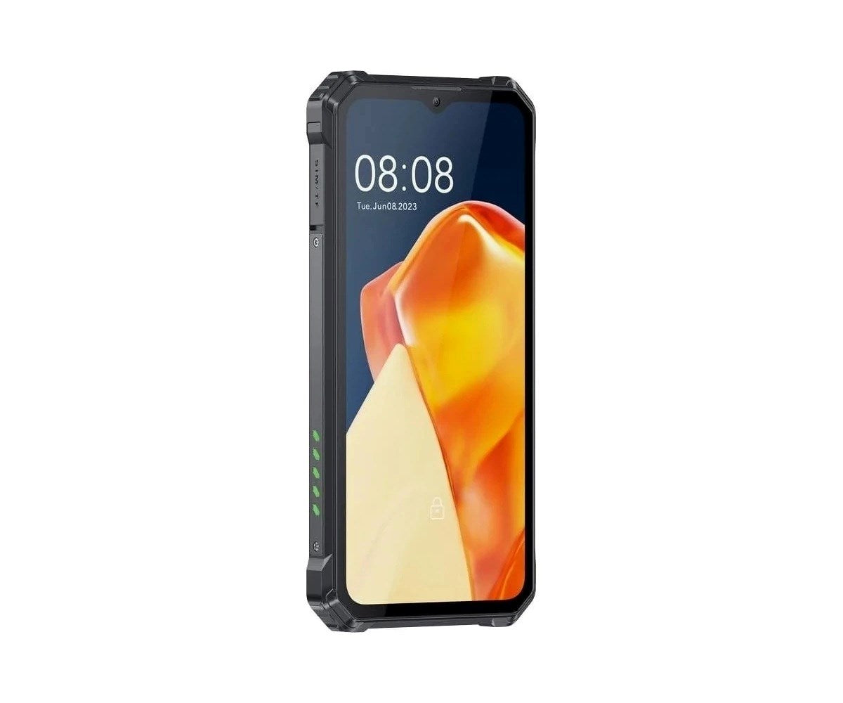 Oukitel WP28E Smartphone 4GB/64GB 10600mAh Green
