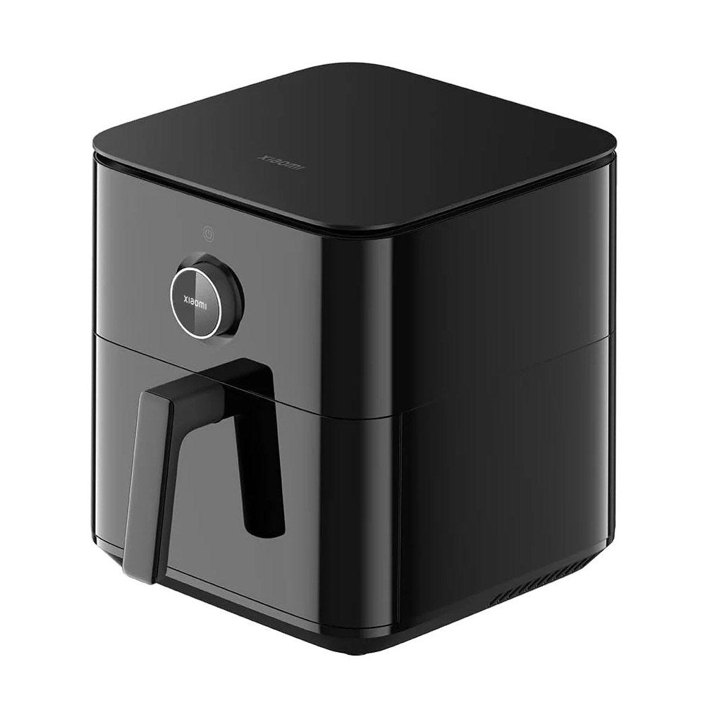 Xiaomi Air Fryer 6.5 L EU Black Smart Hot Air Fryer