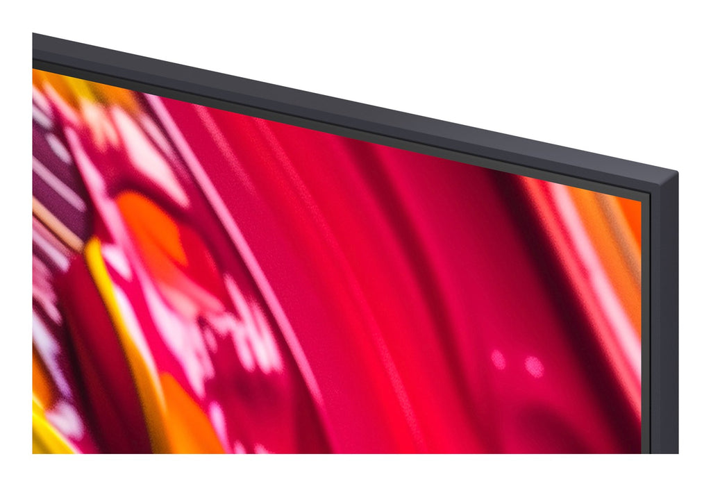 LG QNED AI 55QNED82A6B 139.7 cm (55 ) 4K Ultra HD Smart TV Wi-Fi Black