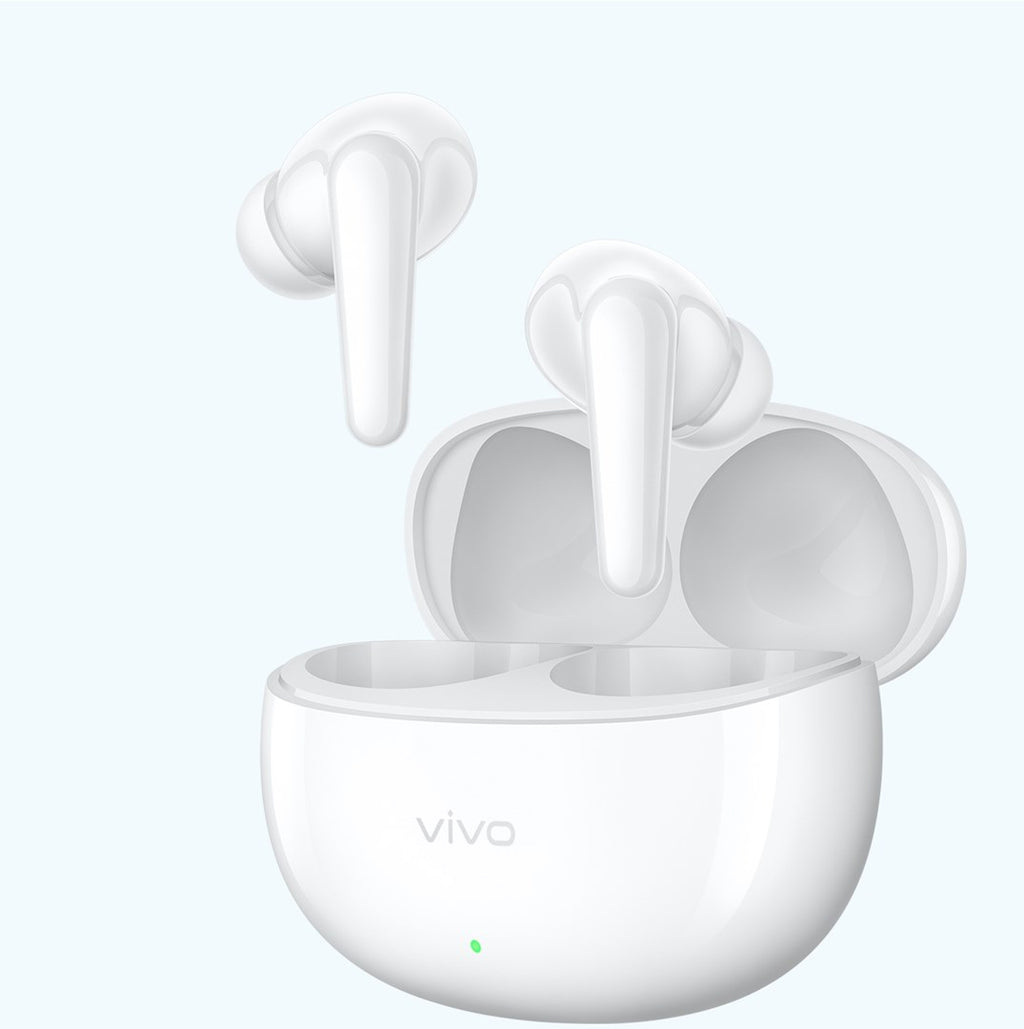 VIVO Buds Pro Wireless In-ear Headset Bluetooth White 29531