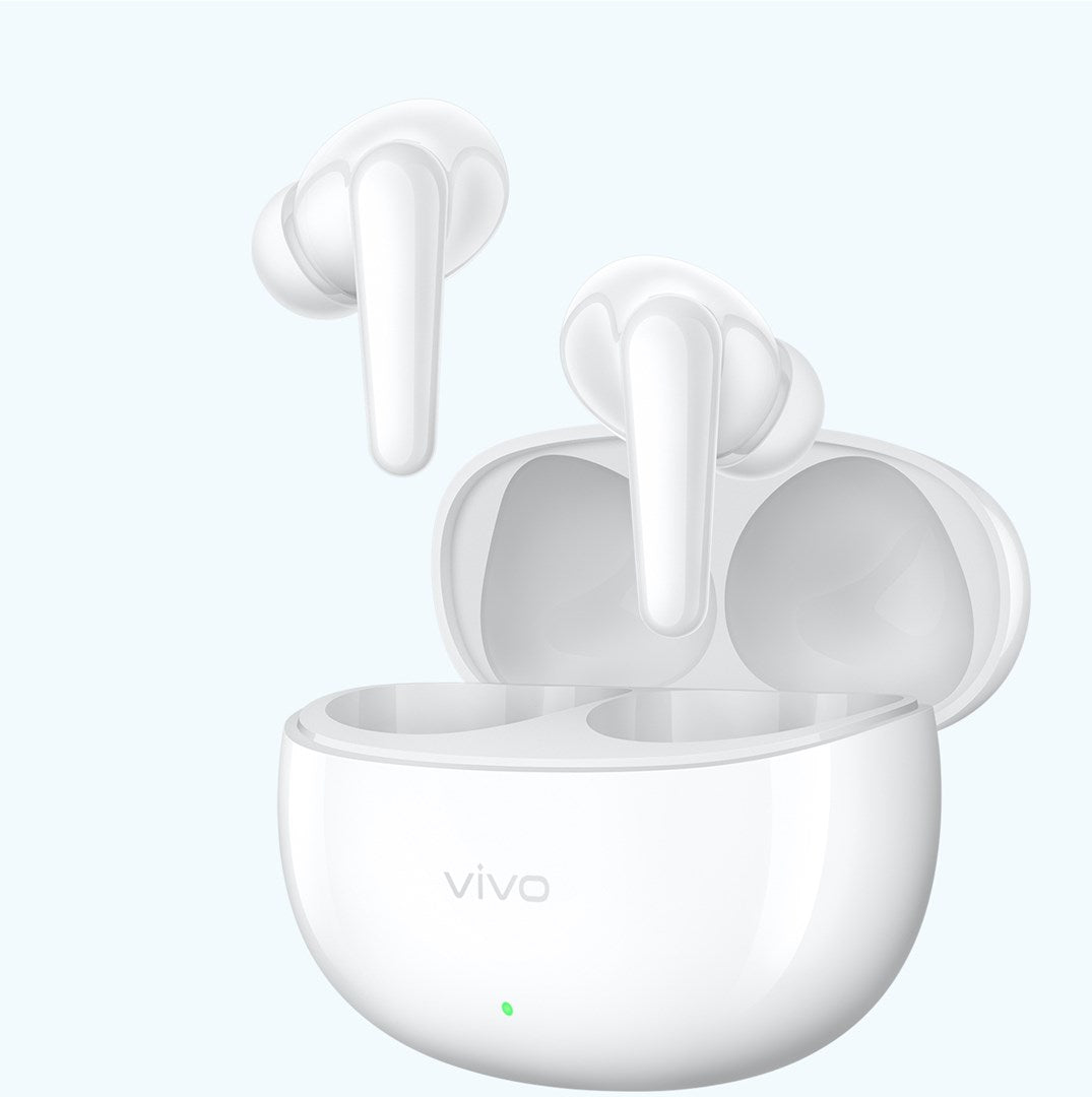 VIVO Buds Pro Wireless In-ear Headset Bluetooth White 29531