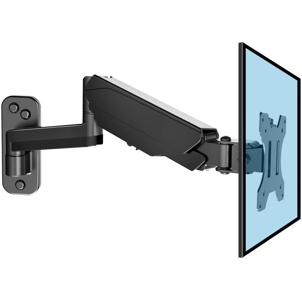 Techly ICA-LCD G112 TV mount 81.3 cm (32 ) Black