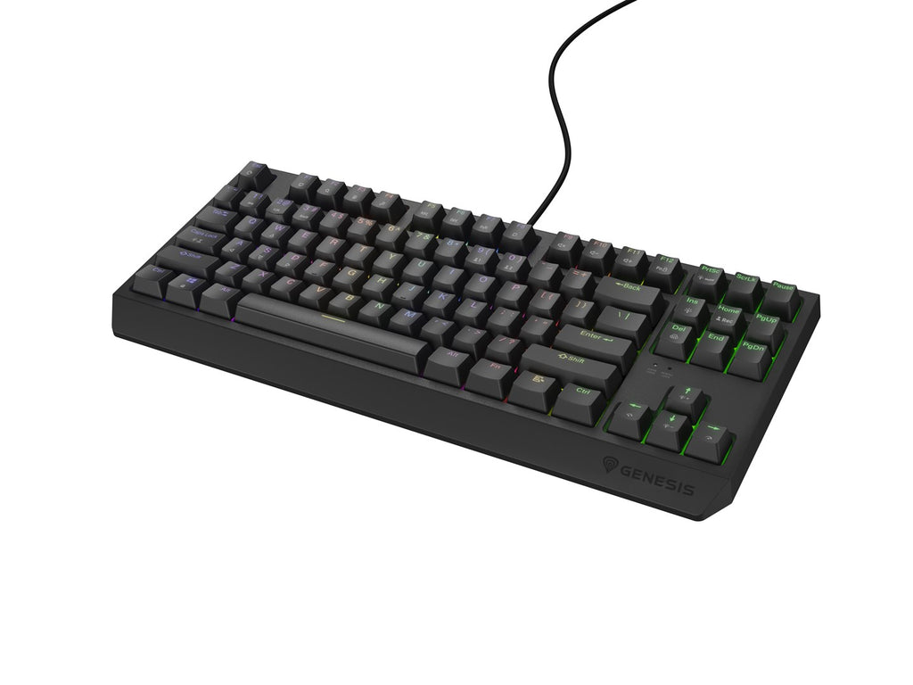 GENESIS Thor 230 TKL Gaming Keyboard