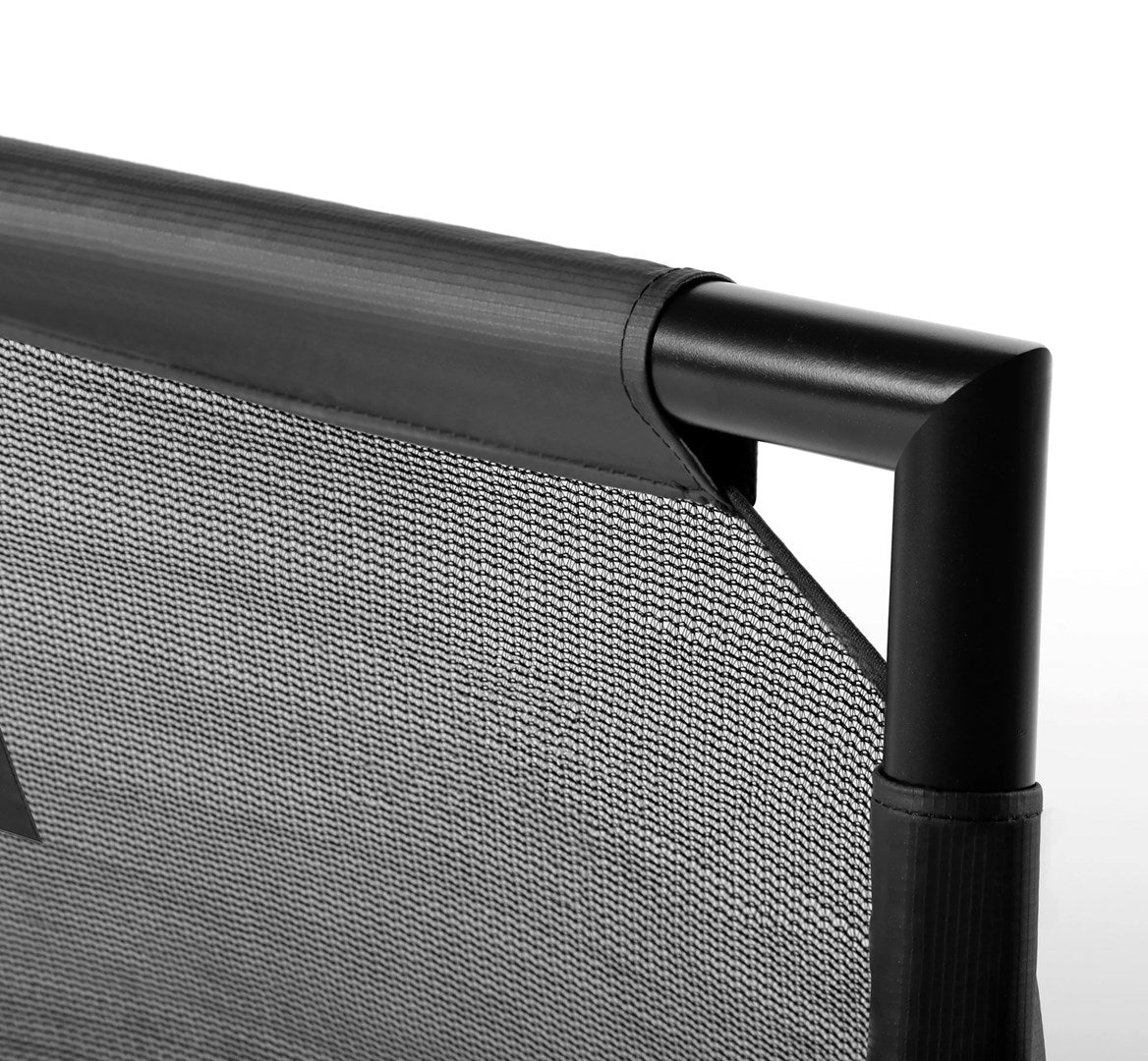 Salta Techniq Trampoline Freestanding Steel 8000 g Black