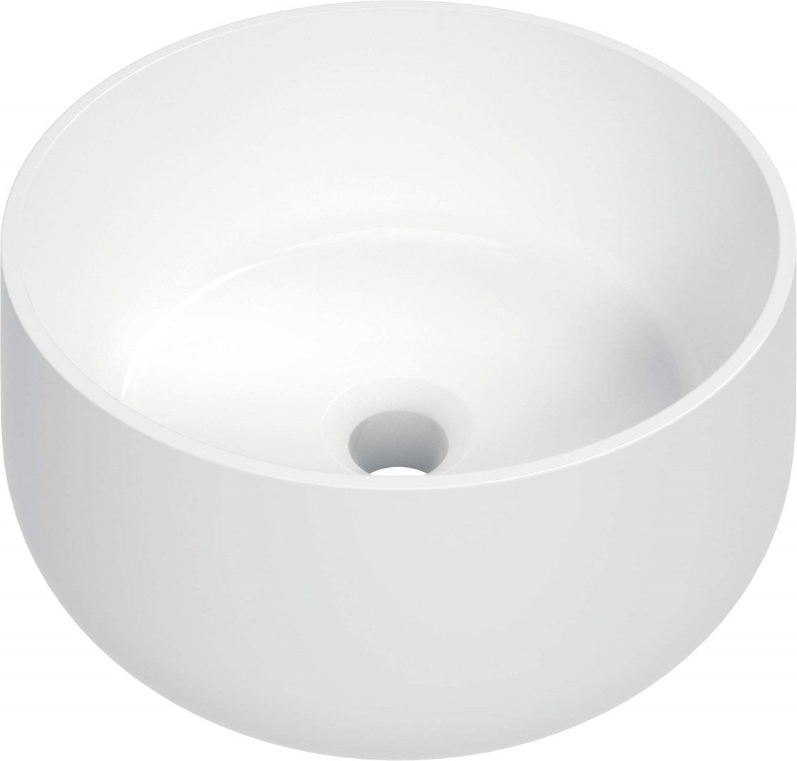 Countertop Ceramic Washbasin