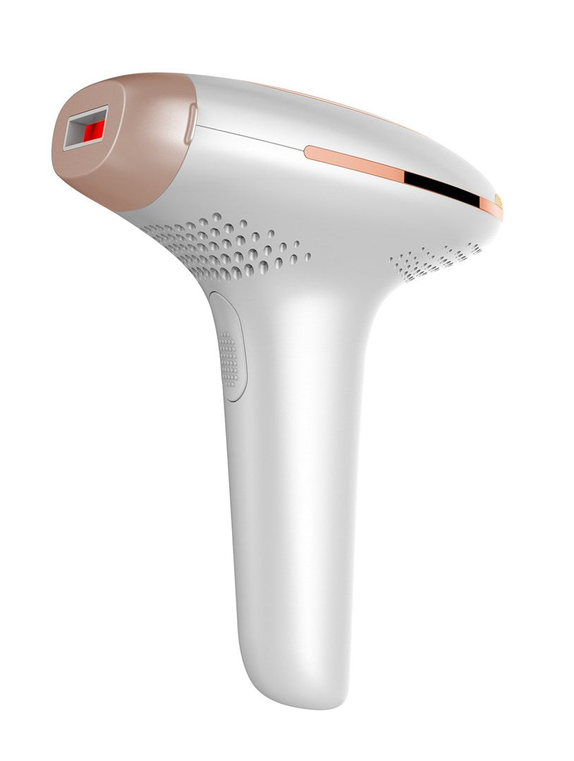 CONCEPT Epilator IL3020 - Laser Depilation, LCD Display, Mobile App, 1310 g