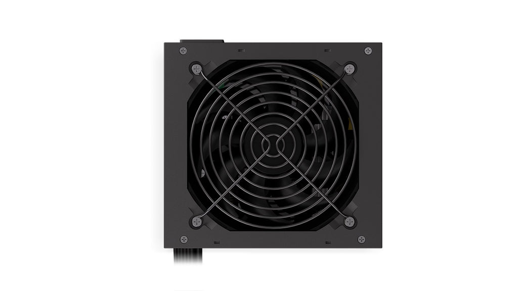 ENDORFY Vero L5 power supply unit 500 W 24-pin ATX ATX Black