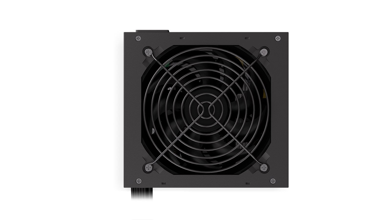 ENDORFY Vero L5 power supply unit 500 W 24-pin ATX ATX Black