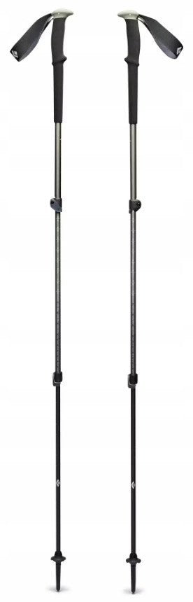 Black Diamond Trail Back Trekking Poles Creek Blue | BD110045