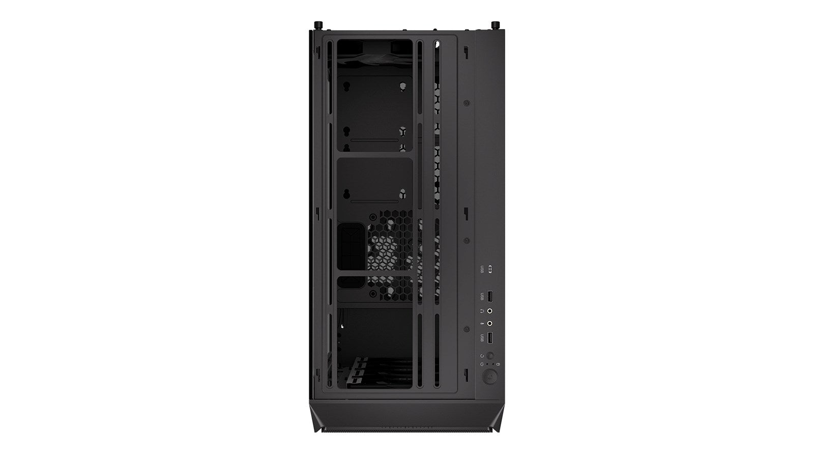 ENDORFY Arx 700 ARGB Case Black