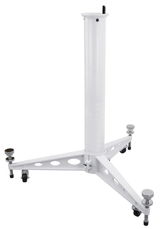Hamilton KB2000K Foldable Keyboard Stand Adjustable Height