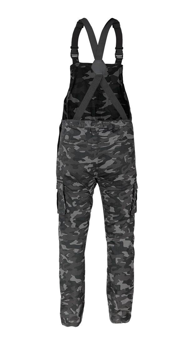 NEO TOOLS Jacket Polyester Cotton M 81-252-M