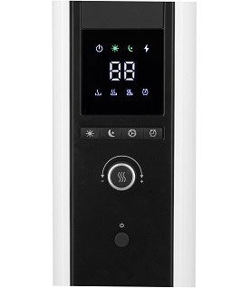 Mill AB-H1000DN electric space heater Radiator Indoor White 1000 W