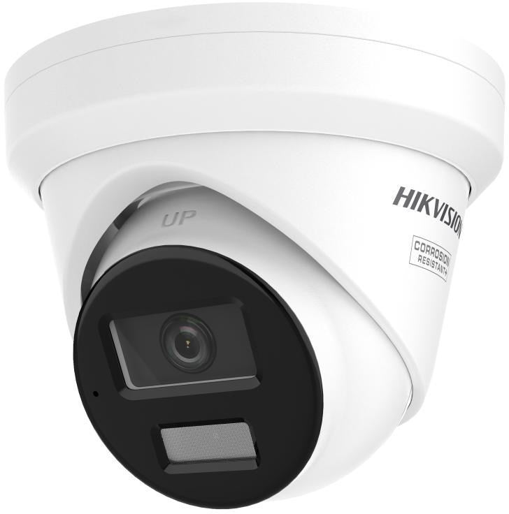 Hikvision IP Camera DS-2CD2343G2-LIZY (2.8/4 mm)