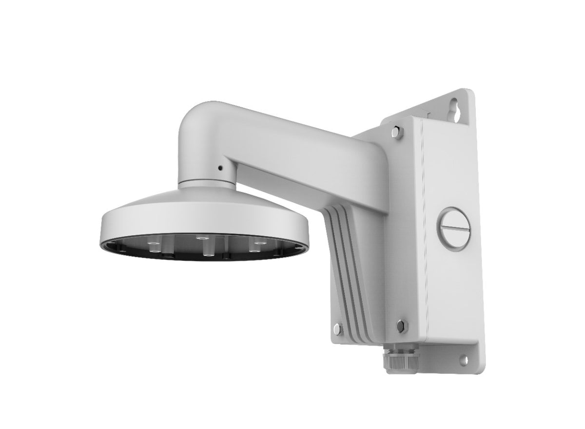 Hikvision Accessory Mount IP CCTV Aluminium 435x365x140 mm 274580