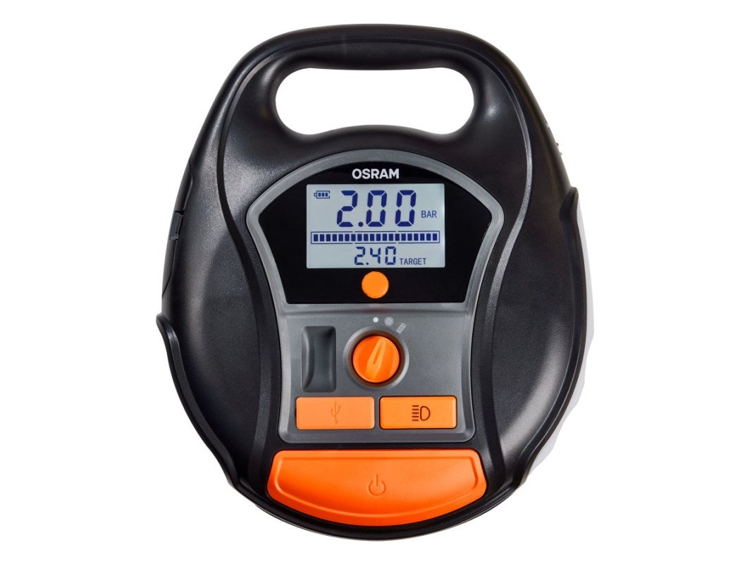 TYREinflate 6000 Tire Inflator