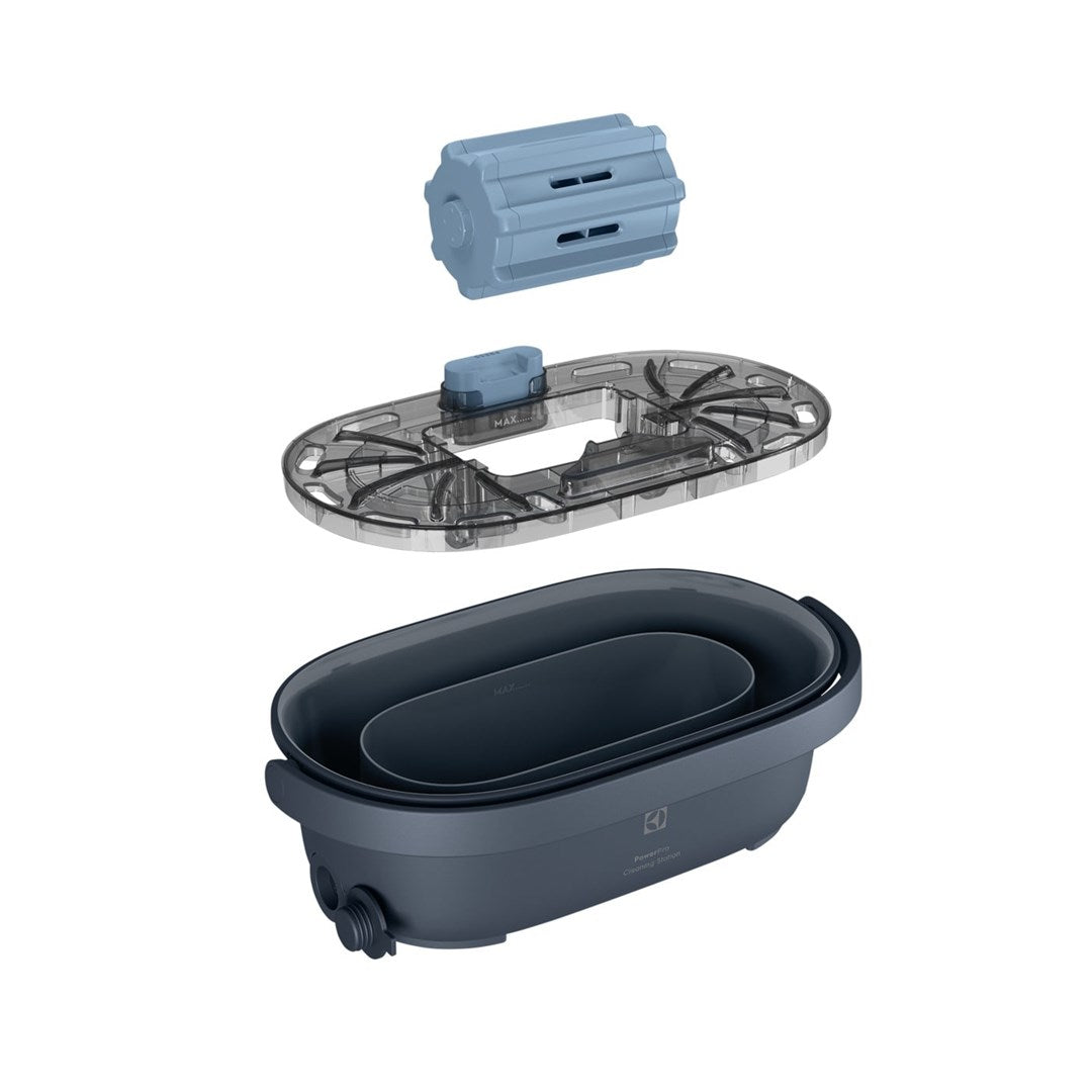 Electrolux EPPCS2 Cleaning station Stick vacuum