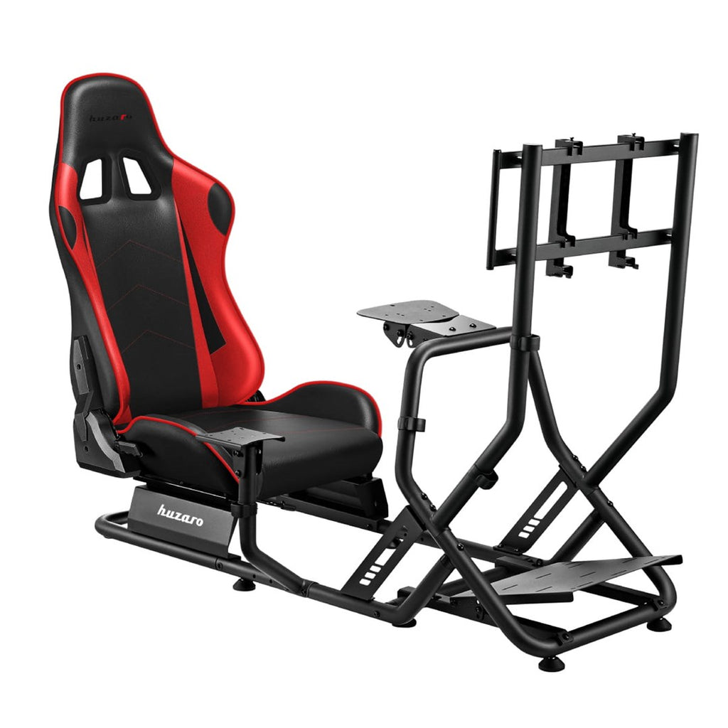 Huzaro Speed 6.0 Racing Cockpit
