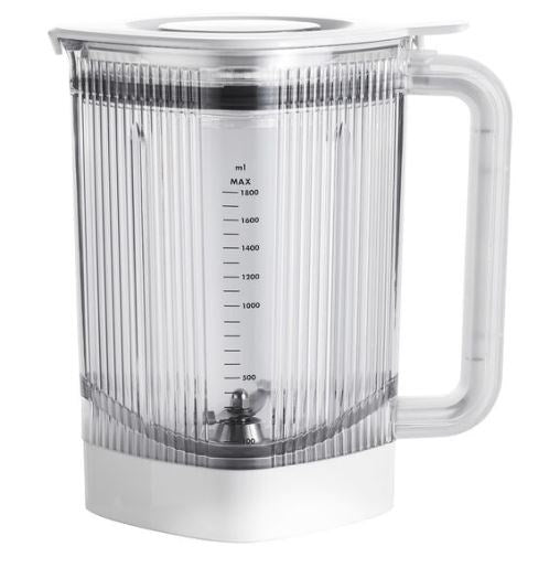 ZWILLING PRO Tabletop Blender 1200 W 1.8 L 53001-000-0