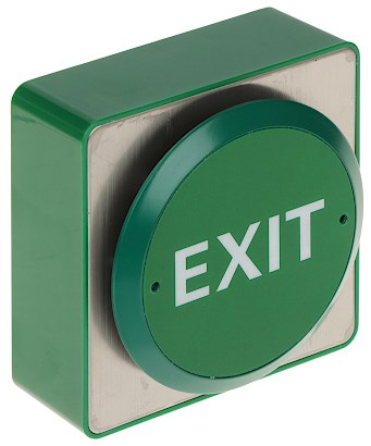 Inne Door Opening Button, Compact Design, 278 g, PW-86E