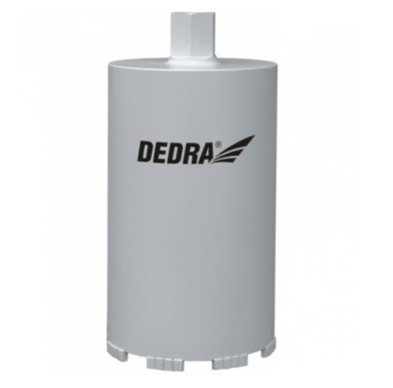 Diamond drill bit 82mm/400mm - concrete/brick/tile