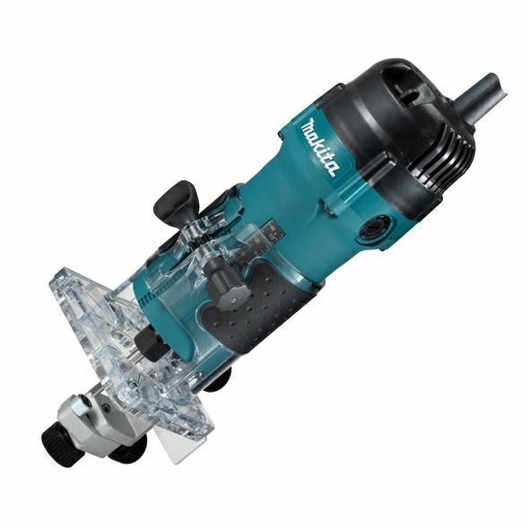 MAKITA 3711 Electric Milling Machine 530W