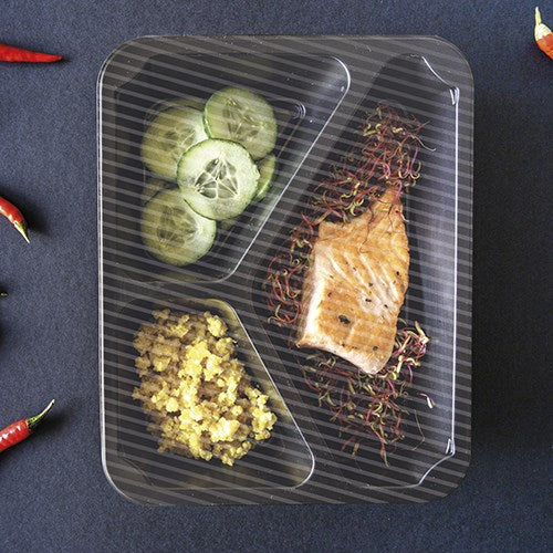 Adler CR4470 Vacuum Sealer White