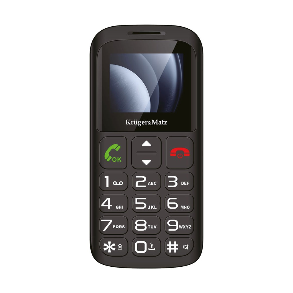 Kruger&Matz Simple 923 4G GSM mobile phone for seniors