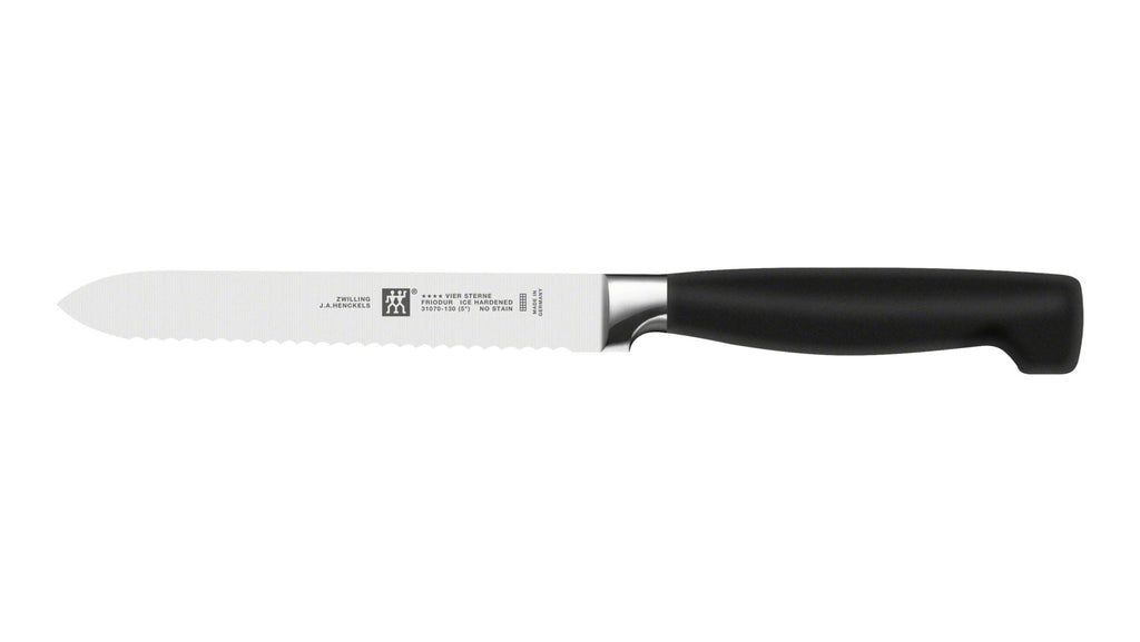 ZWILLING 35068-002-0 Kitchen Knife Block Set - 7 Pieces