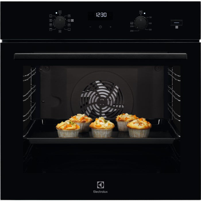 Electrolux Oven EOD5C50Z 72 L A Black