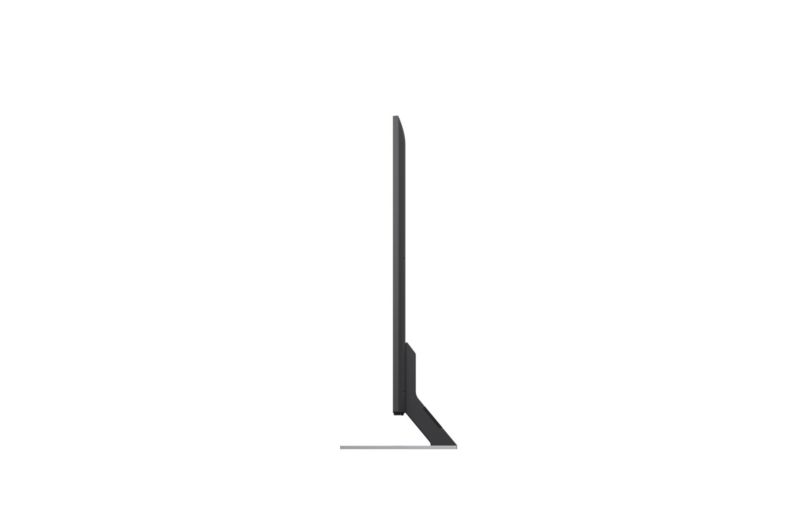 LG QNED AI 55QNED85A3C 55" 4K Ultra HD Smart TV Wi-Fi Black