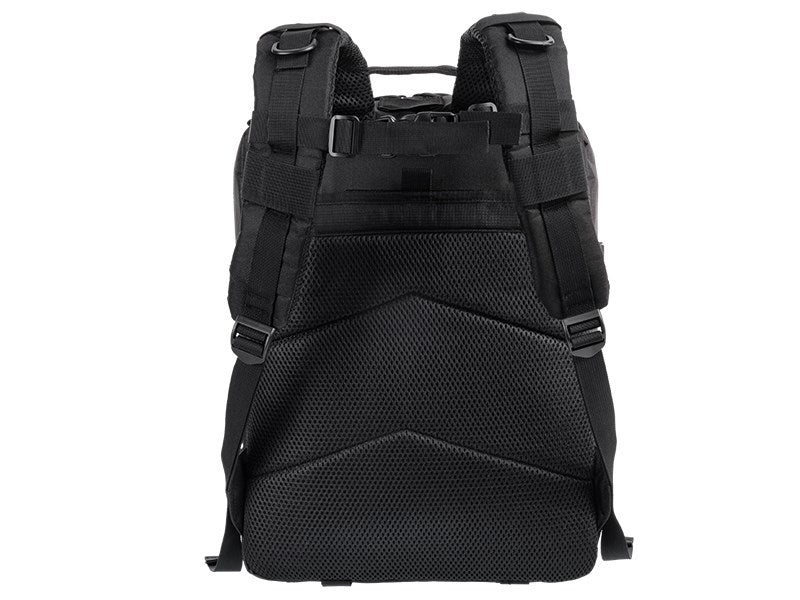 Tracer Evo Hiking Backpack 25 L Black TRATOR47919