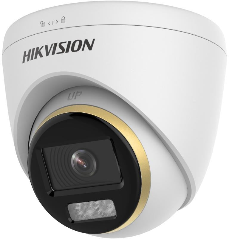 Hikvision DS-2CE72KF3T-LE(2.8mm) - Turbo HD Dome IP Security Camera - 2960 x 1665 Pixels - Hikvision