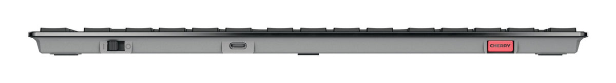 Cherry TAS KEY KW X ULP 2.0 Mini Wireless Keyboard QWERTZ G8U-27050LTBDE-2