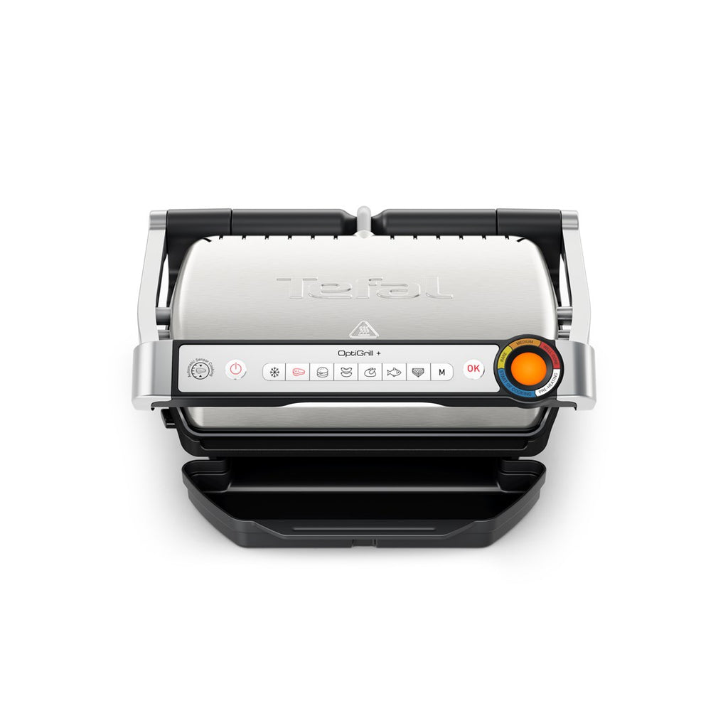 Tefal Contact Grill 2000W 300x200mm 6444116