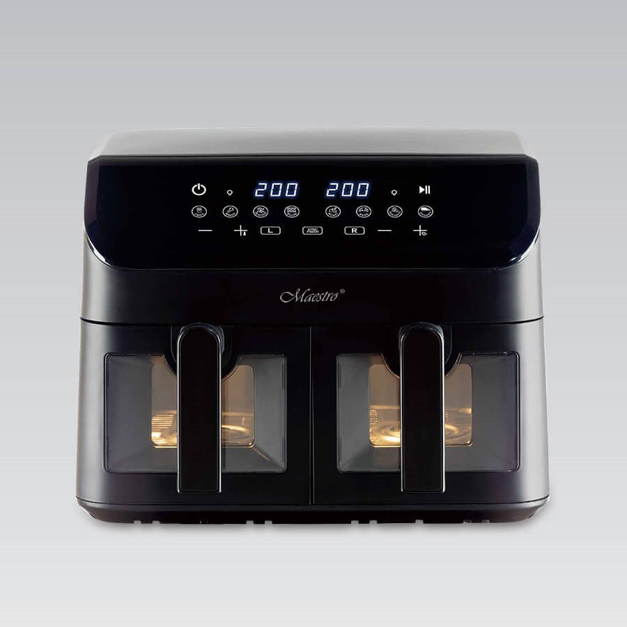 Fat-free fryer MAESTRO MR-758