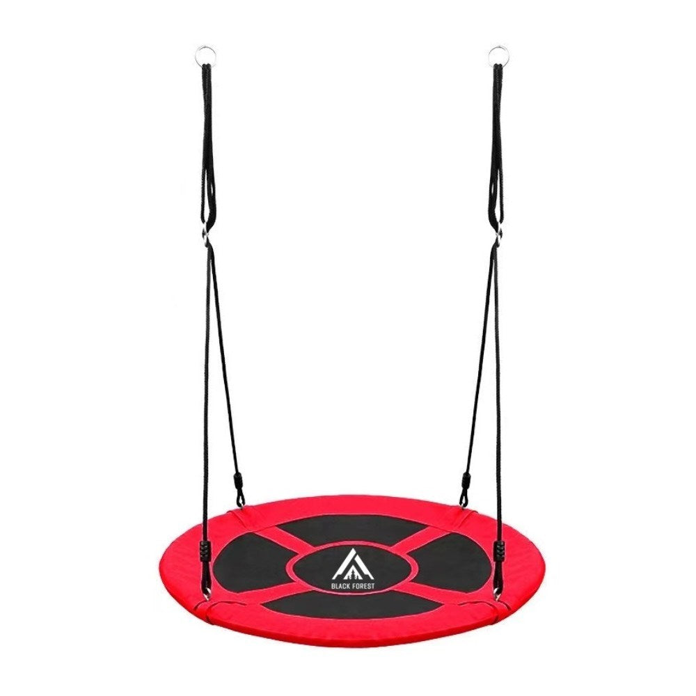 Extralink Bouncer Red 3900 g Indoor SW100X CZERWONE