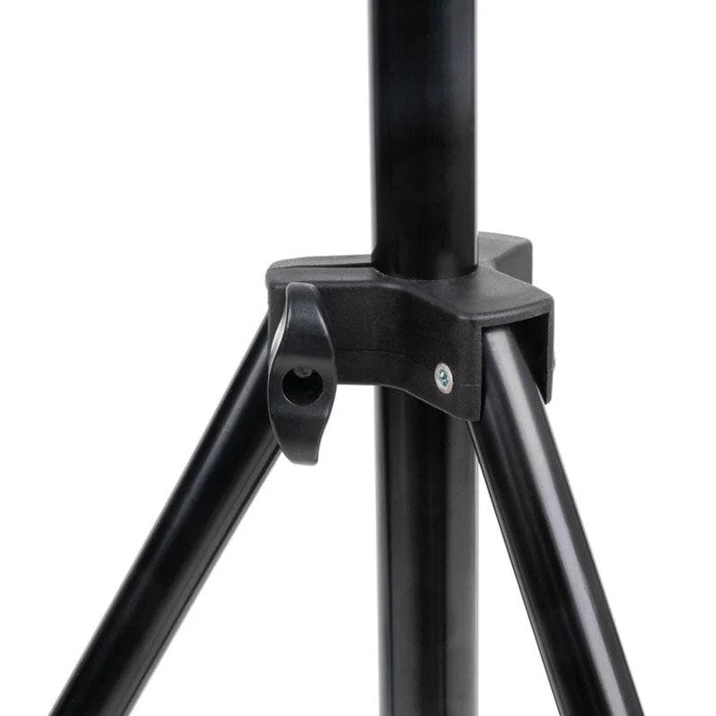 Havit Tripod ST7026 with RGB Light Ring - 72-210 cm Adjustable